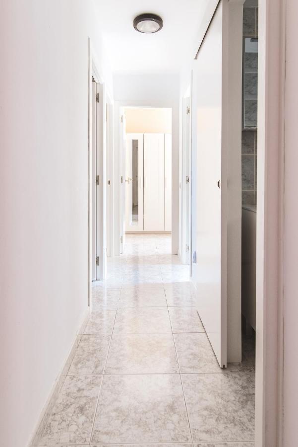Home2Book Charming Apartment Playa Del Ingles San Bartolomé Exterior foto