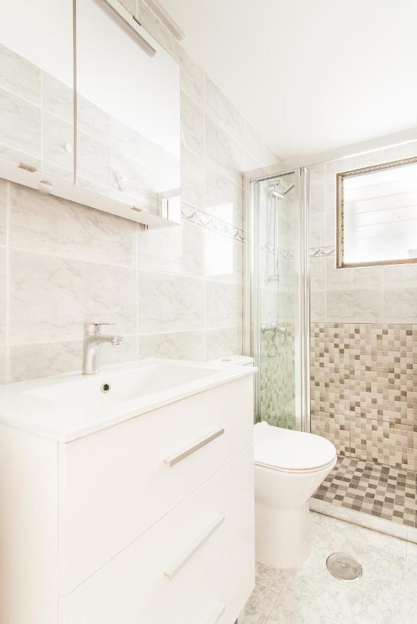 Home2Book Charming Apartment Playa Del Ingles San Bartolomé Exterior foto