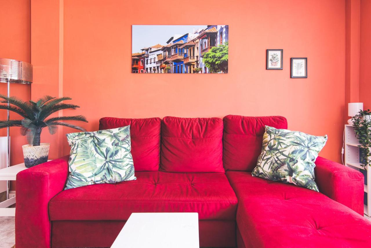 Home2Book Charming Apartment Playa Del Ingles San Bartolomé Exterior foto
